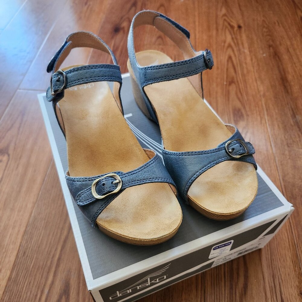 Dansko Sandals